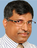 Dr. Kuldeep Kumar Chulliparambil