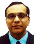 Dr. Ambadi Kumar