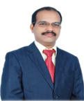 Dr.P P Suresh Kumar