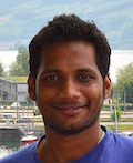 Rahul Sasi